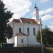 Костёл Рождества Пресвятой Девы Марии в городе Заславль
