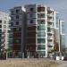 Karanfil Evleri in İzmir Büyükşehir Belediyesi city
