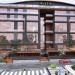 Nlatis Luxury Loft Residence in İzmir Büyükşehir Belediyesi city