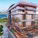 Nlatis Luxury Loft Residence in İzmir Büyükşehir Belediyesi city