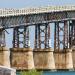 Old Bahia Honda Rail Bridge