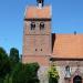 Evangel.-lutherische Pfarrkirche St. Johannes der Täufer