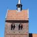 Evangel.-lutherische Pfarrkirche St. Johannes der Täufer