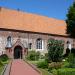 Evangel.-lutherische Pfarrkirche St. Johannes der Täufer