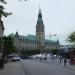 Town Hall (Rathaus) Hamburg