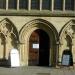 The Lord Mayor's Chapel in Bristol city