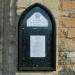 The Lord Mayor's Chapel in Bristol city