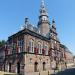 Stadhuis Bolsward in Bolsward (Boalsert) city