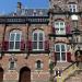 Stadhuis Bolsward in Bolsward (Boalsert) city