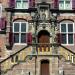 Stadhuis Bolsward in Bolsward (Boalsert) city