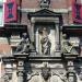 Stadhuis Bolsward in Bolsward (Boalsert) city
