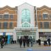 The Galleries in Bristol city