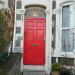 Glanville Guest House in Bristol city