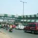 Chromepet Overbridge in Chennai city