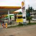 Shell Petrol Bunk