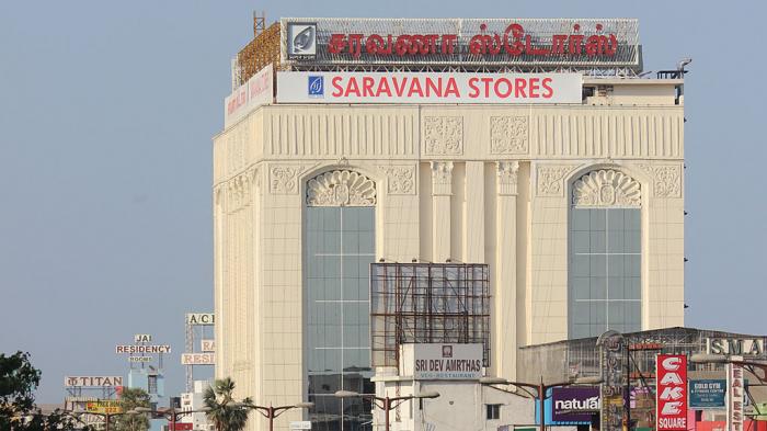 Shops for Rent near Super Saravana Stores Super Store of Shopping World,  Chennai - NoBroker