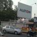 Alstom Board in Chennai city