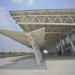 New International terminal U/C in Chennai city