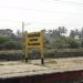 Pallavaram Railway Station