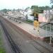 Palavanthangal Railway Station (PZA)