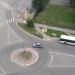 Разворотная площадка 