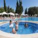 Kids pool in Bodrum city