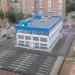 Фитнес-центр «Мой спорт» в городе Раменское