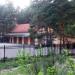 Гараж христианского центра в городе Раменское