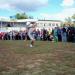Стадион «Колос» в городе Старобельск
