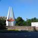 Памятник «Штыки» в городе Череповец