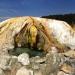 Travertine Hot Spring