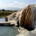 Travertine Hot Spring