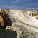 Travertine Hot Spring