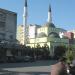 Sheshi Parrucë in Shkodër city