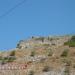 Pamje panoramike D in Shkodër city