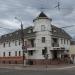 Гостиница «Таруса» в городе Таруса