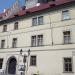 White Lion House (ru) in Prague city