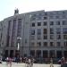 Czech National Bank in Prague city