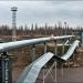Очистные сооружения завода «Воронежсинтезкаучук» в городе Воронеж