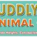 Cuddly Care Animal Clinic (en) in Lungsod Marikina city