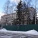 Пожарная часть в городе Ржев