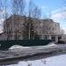 Пожарная часть в городе Ржев