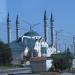 Городская соборная мечеть в городе Черкесск
