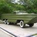 Amphibious Assault Vehicle