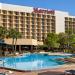 Orlando Airport Marriott Lakeside in Orlando, Florida city