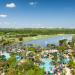 JW Marriott Orlando, Grande Lakes