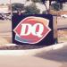 DQ in College Station, Texas city