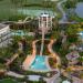 Orlando World Center Marriott