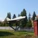 Aero S.106 (MiG-21F-13) in Prague city