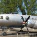 Ilyushin Il-14T in Prague city